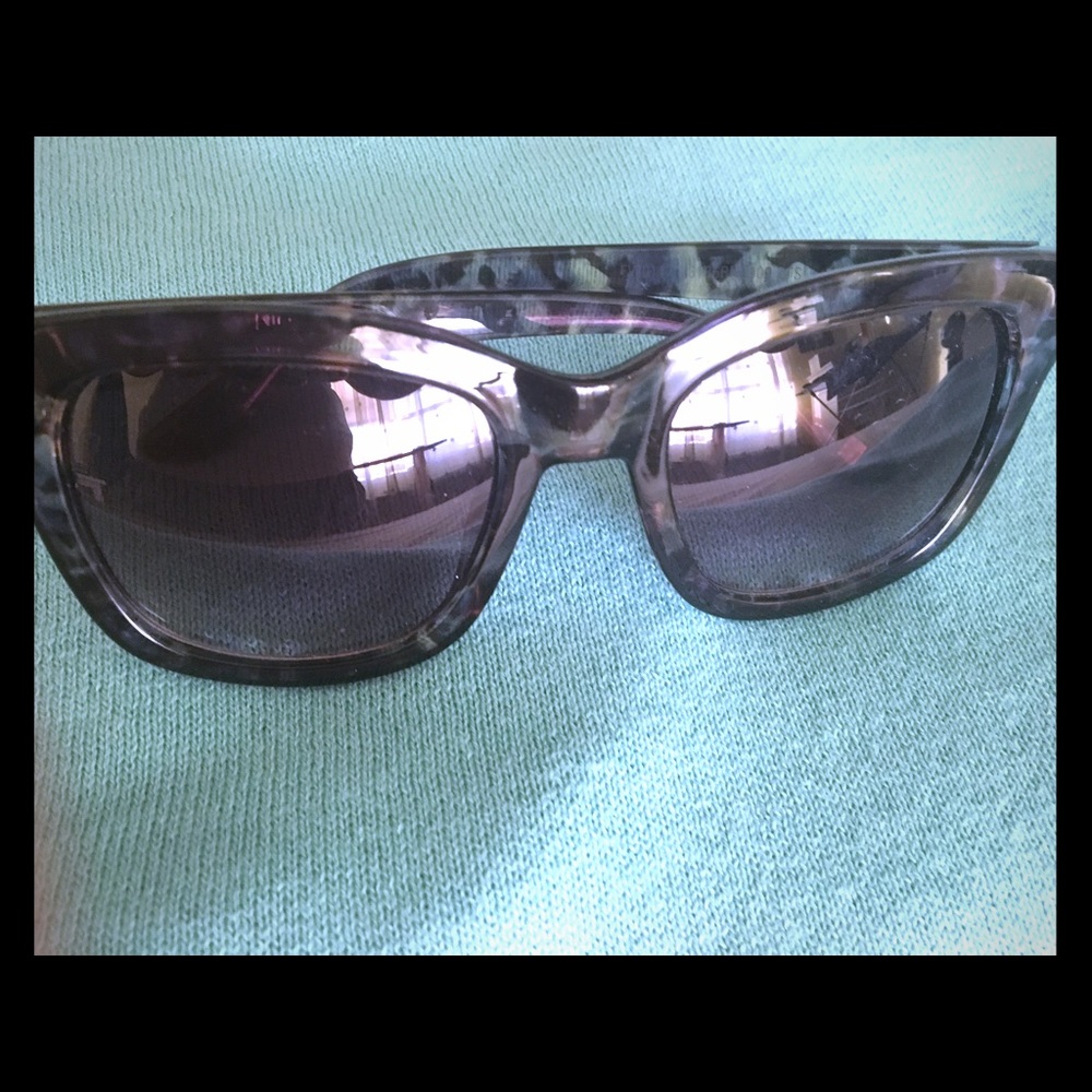 Nine West sunglasses